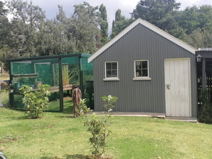 2 Bedroom Property for Sale in Rhodes Eastern Cape